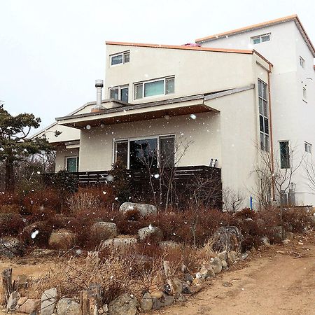 게스트하우스 길손 속초 외부 사진